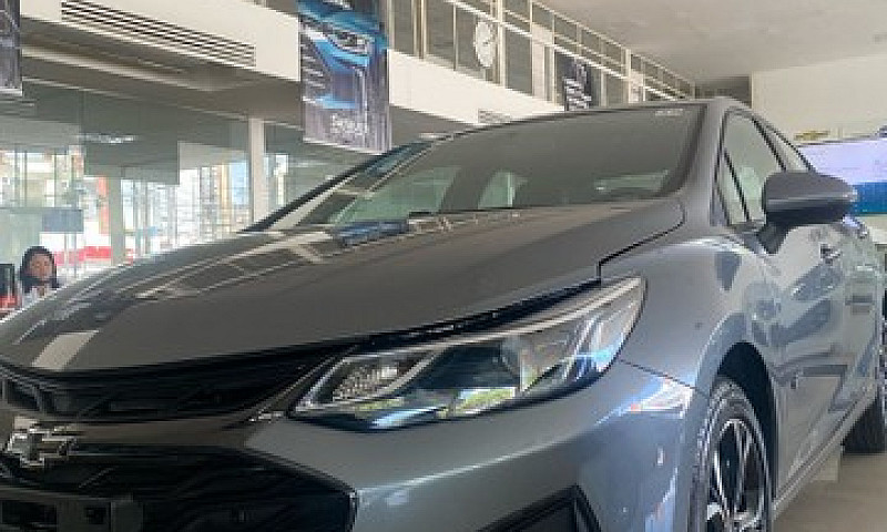 Cruze Midnight ...