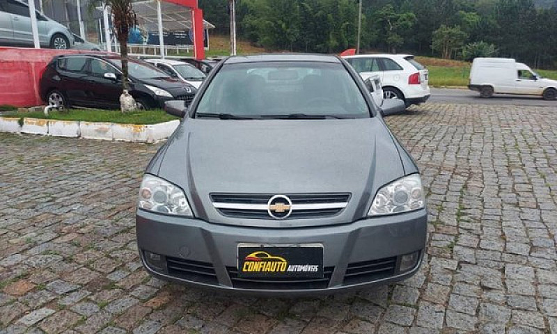 Chevrolet Astra Adva...