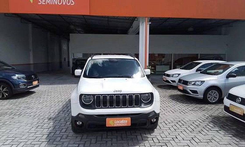 Jeep Renegade Renega...