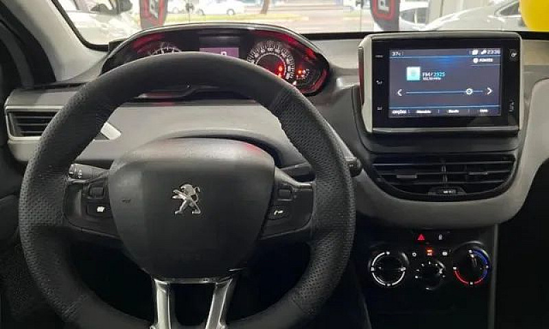 Peugeot 208 Active P...