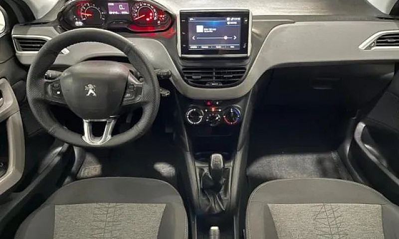 Peugeot 208 Active P...