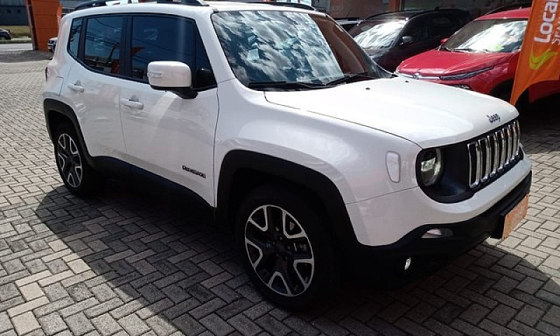 Jeep Renegade Renega...