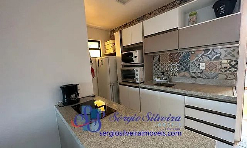 Apartamento No Vilam...