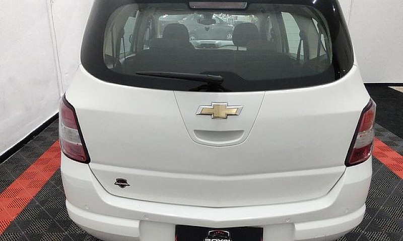 Chevrolet Spin 1.8 L...