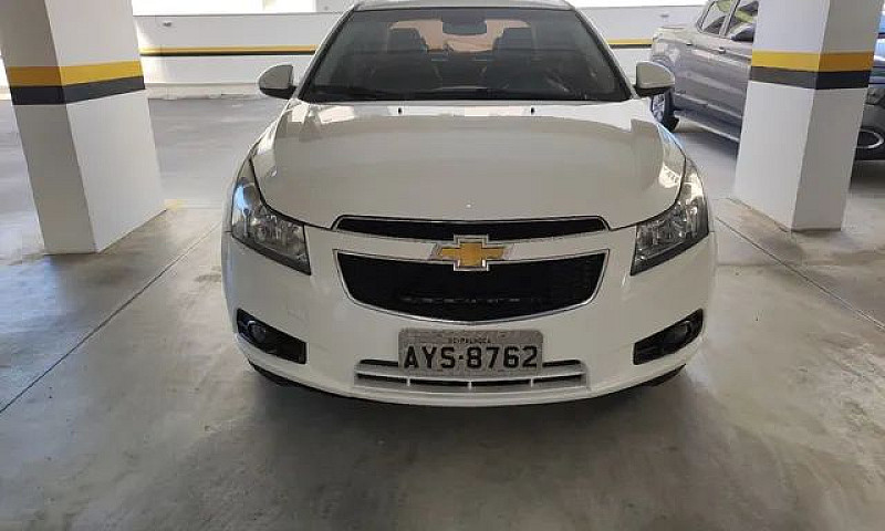 Cruze 2014 1.8 Autom...