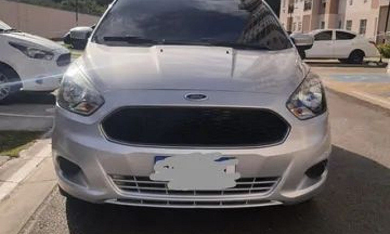Ford Ka Hatch 1.5 ...