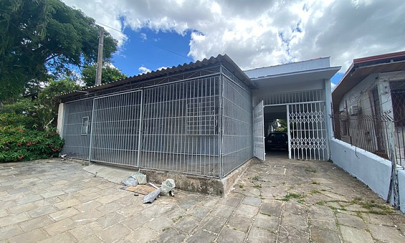Imóvel Residencial E...