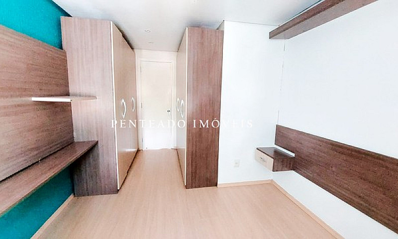 Apartamento Para Alu...