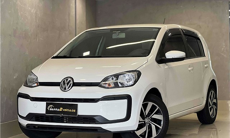 Volkswagen Up 2020 1...