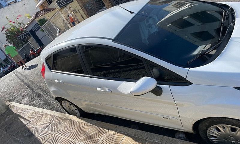 New Fiesta 15/15 1.5...