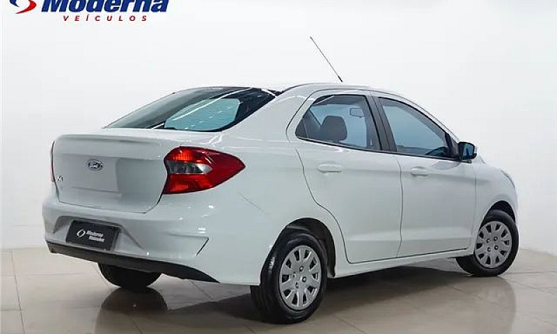 Ford Ka 2020 1.5 Ti-...