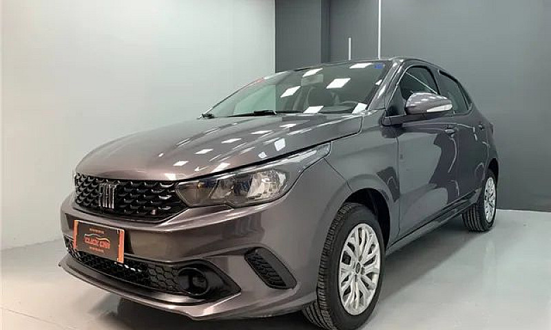 Fiat Argo 2022 1.0 F...