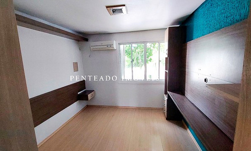 Apartamento Para Alu...
