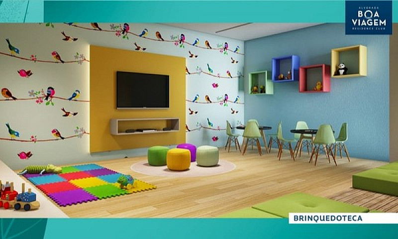 Apartamento Para Ven...