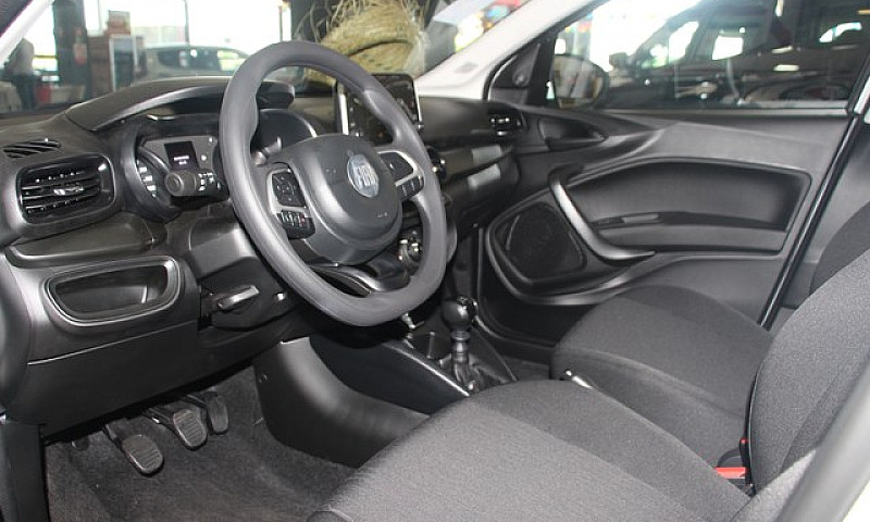 Fiat Argo 1.0 (Flex)...