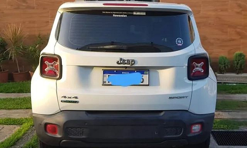 Jeep Renegade Sport ...