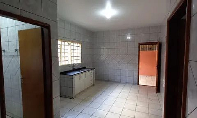 Casa Para Aluguel Po...
