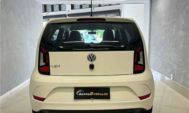 Volkswagen Up 2020 1...