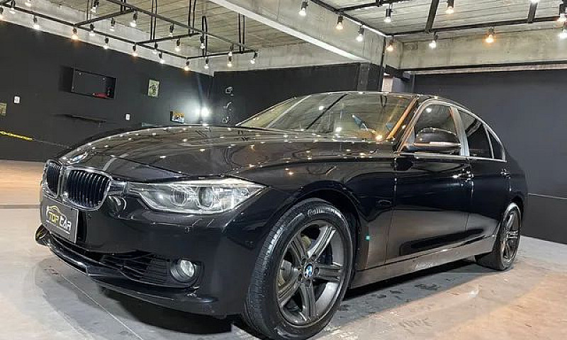 Bmw 320I 34Mil Km (2...