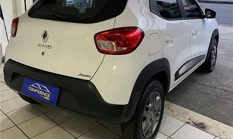 Renault Kwid 2019 1....