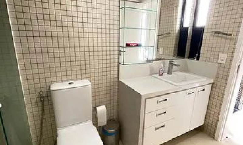 Apartamento Para Alu...