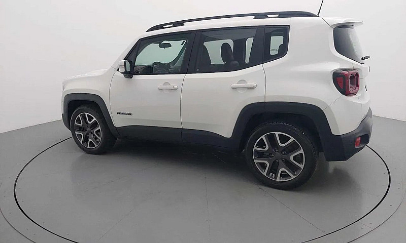 Jeep Renegade 2021 1...