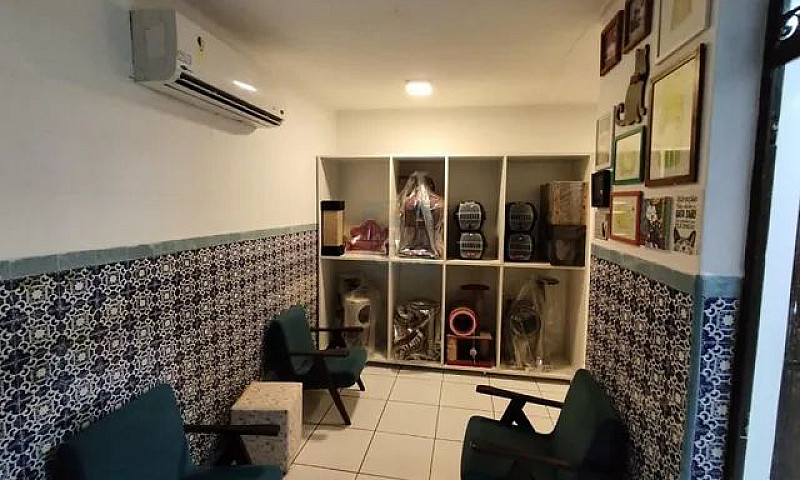 Casa  Madalena....