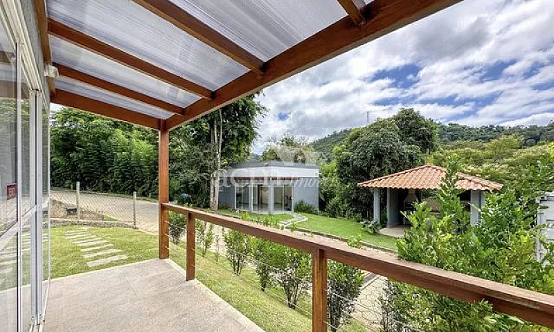Casa Duplex Em Condo...
