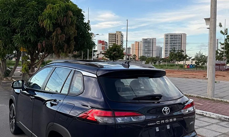 Corolla Cross Xrx 20...