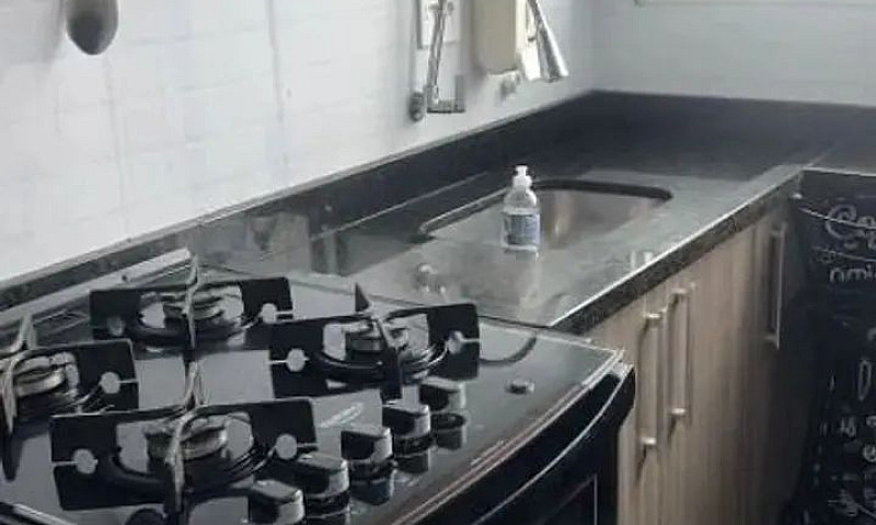 Apartamento Em Cidad...