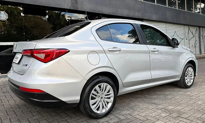 Fiat Cronos Drive 1....