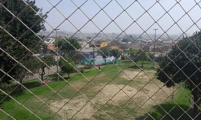 Apartamento Com 2 Qu...