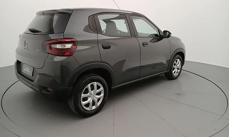 Citroen C3 Live 1.0 ...