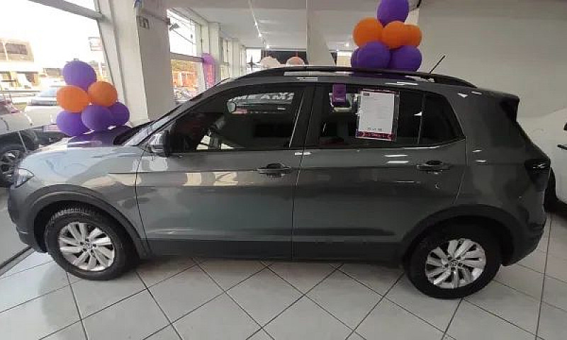 Volkswagen T-Cross 1...