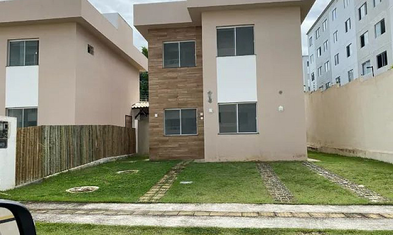 Casa (4 Quartos, Trê...