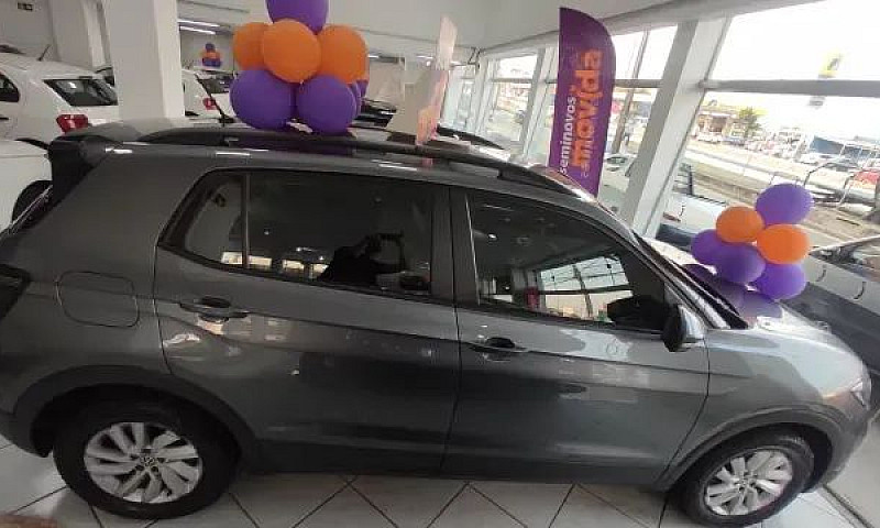 Volkswagen T-Cross 1...