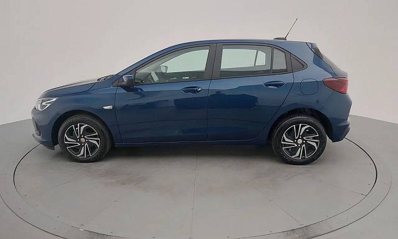 Chevrolet Onix 2025 ...
