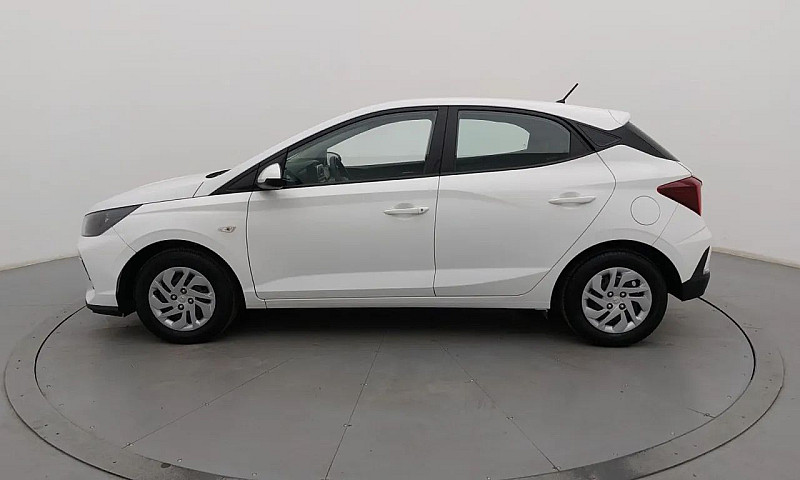 Hyundai Hb20 Sense 1...