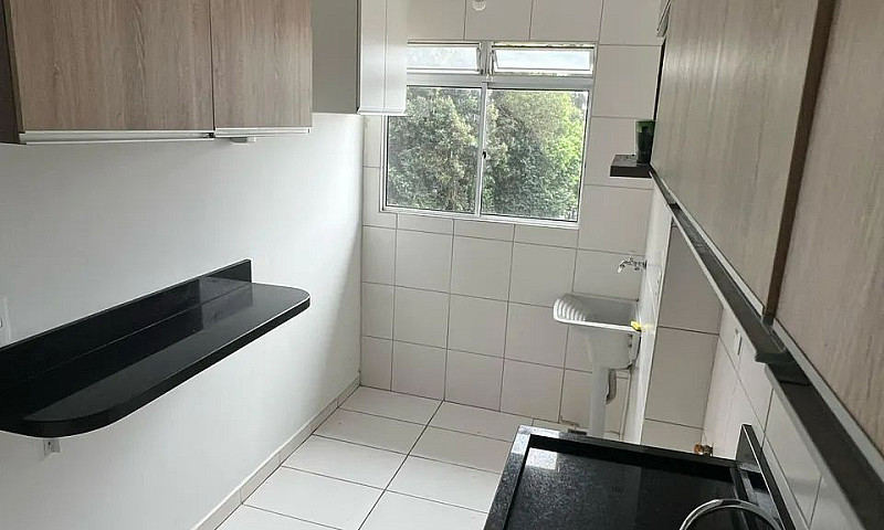 Apartamento 2 Quarto...