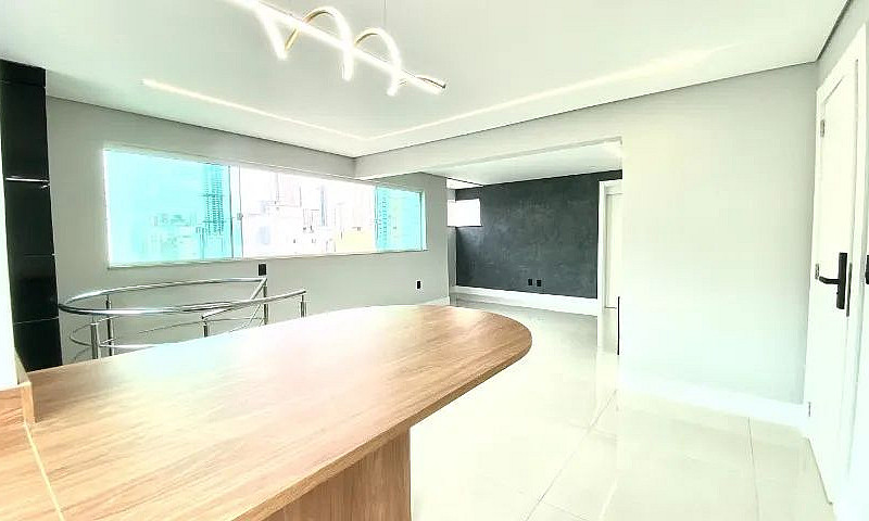 Apartamento Cobertur...