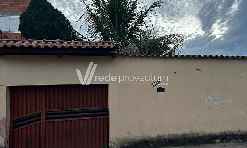 Casa - Jardim Marisa...