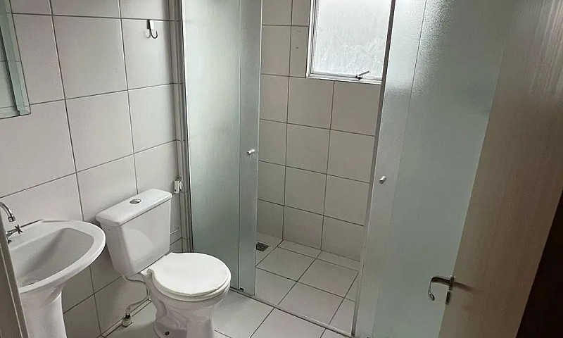 Apartamento 2 Quarto...