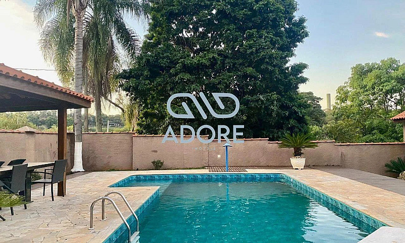 Casa Mobiliada Para ...