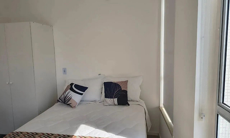 Apartamento Para Alu...