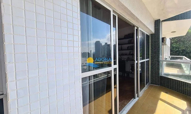 Apartamento Com 3 Do...