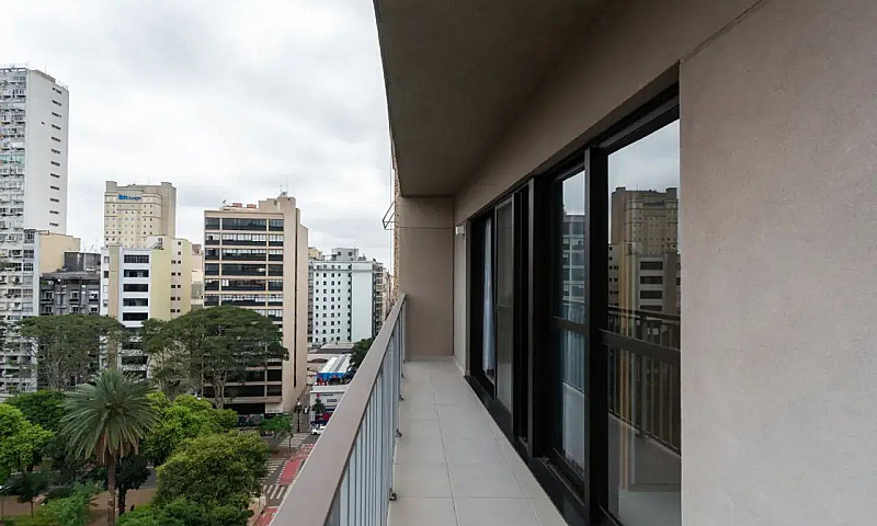 Ap 01 Dorm/Sacada/La...