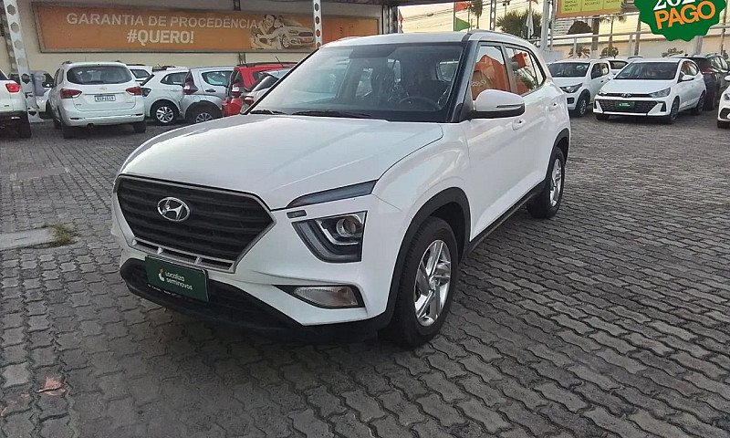 Hyundai Creta 2024 1...