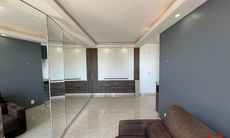 Apartamento Com 2 Qu...