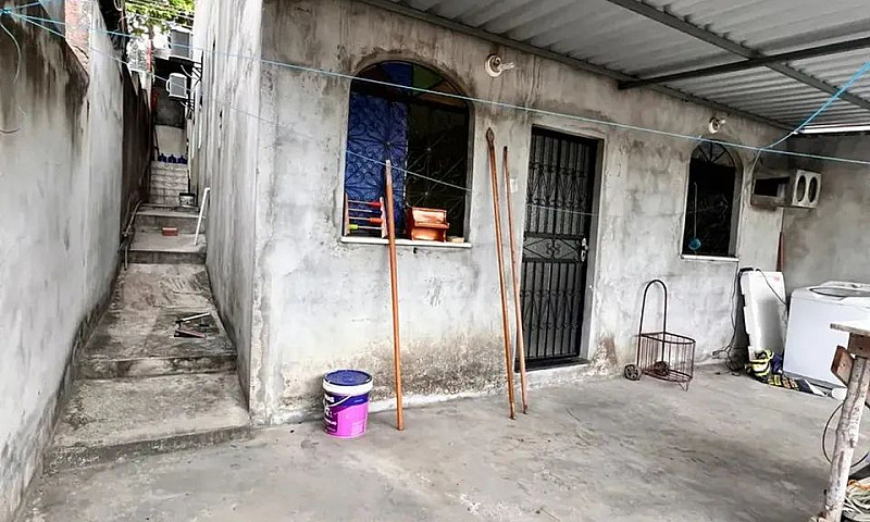 Casa Top 3 Qrts. Arm...