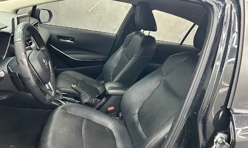 Toyota Corolla Xei 2...